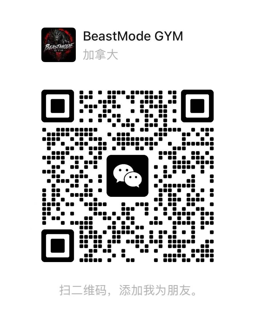 WeChat QR code